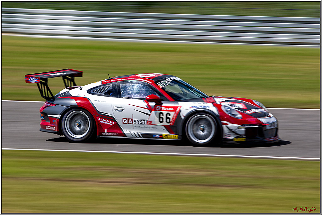 ADAC TOTAL 24h-Rennen, 21.06.2019